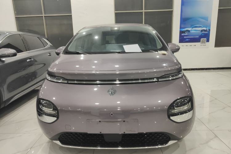 Used Baojun Cloud 2023 460 Pro
