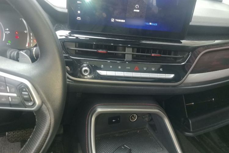 Used Haval H6 2021 National Trend Edition 2.0 GDIT Automatic GT Version