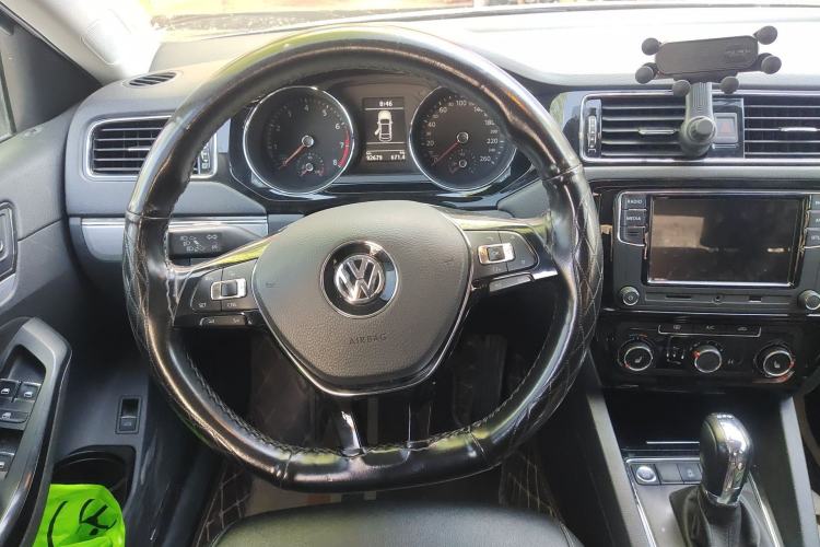 Used Volkswagen Sagitar 2018 180TSI DSG Prestige Edition