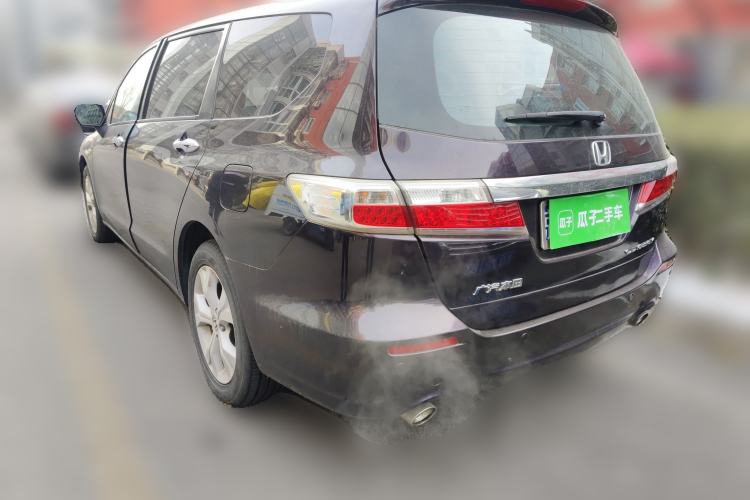 Used Honda Odyssey 2014 2.4L Luxury Edition
