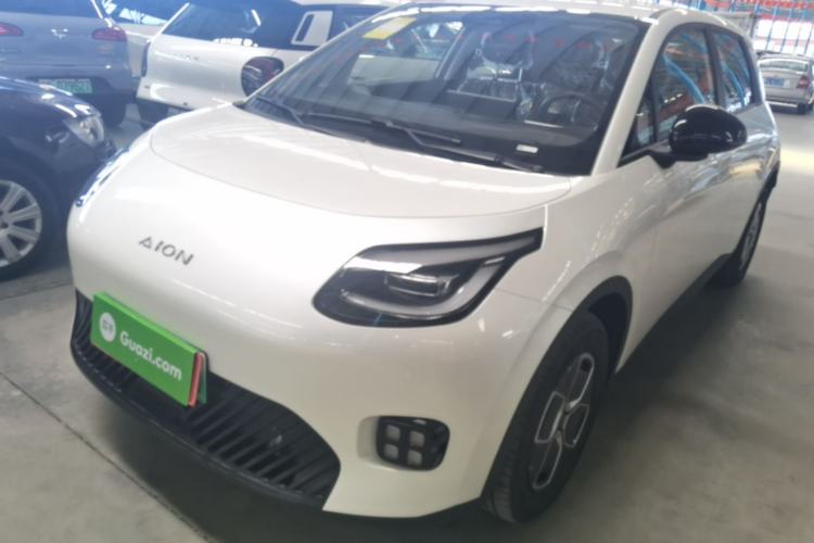 Used AION UT 2025 420 Smart Edition