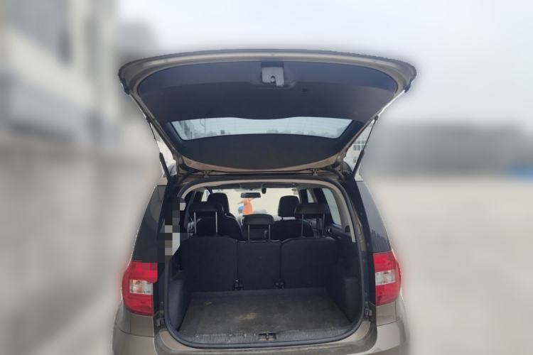 Used Skoda Yeti 2017 TSI280 DSG Advanced Edition