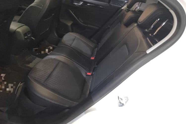 Used Ford Focus 2021 Hatchback EcoBoost 180 Automatic Titanium Edition