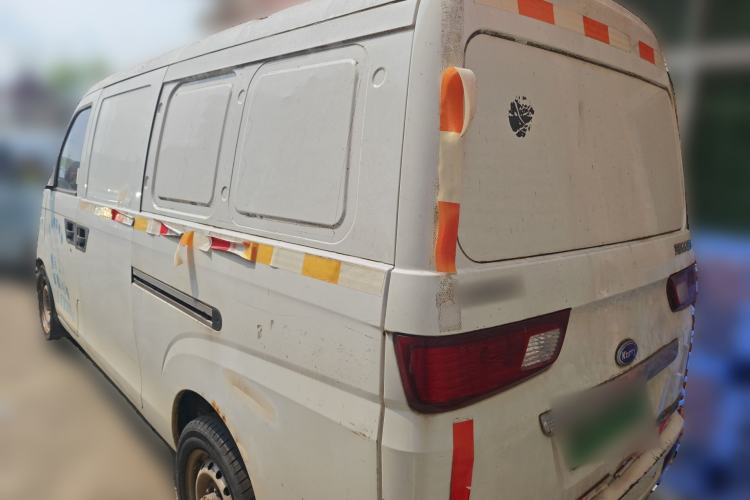 Used Karry Youyou EV 2018 40 kWh Standard Version
