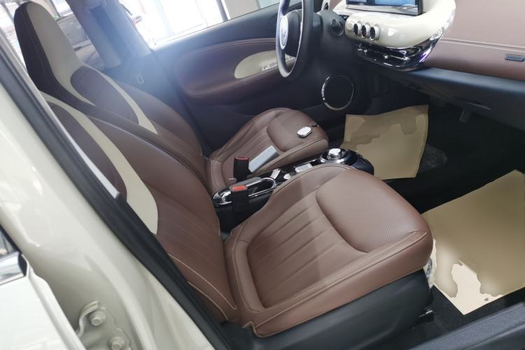 Used Wuling Bingo 2024 333 km Enjoyment Version