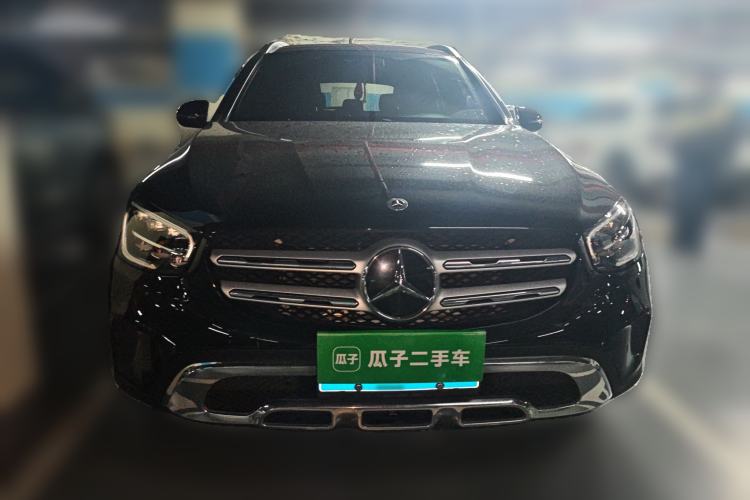 Used Mercedes-Benz GLC 2022 Refreshed GLC 260 L 4MATIC Dynamic Edition