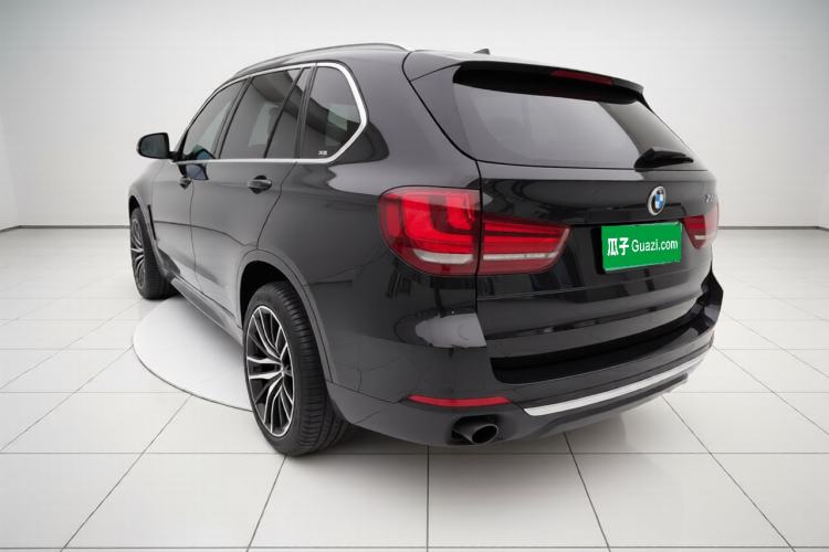 Used BMW X5 (Import) 2018 xDrive28i
