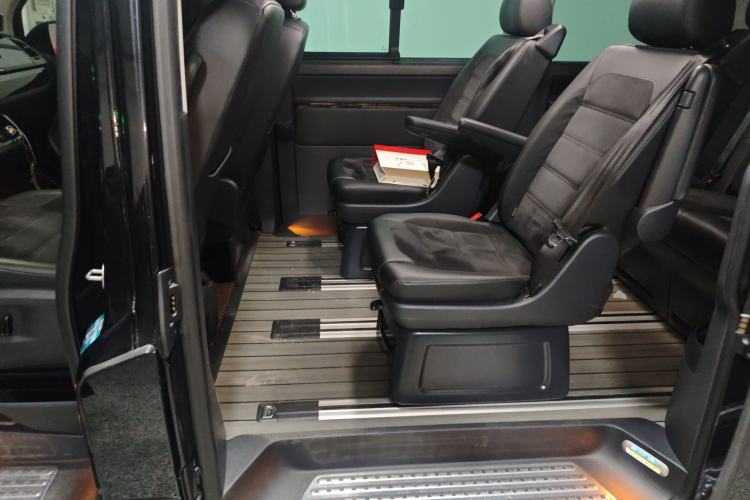 Used Volkswagen Multivan 2019 2.0 TSI 4x4 Prestige Edition 7-Seater