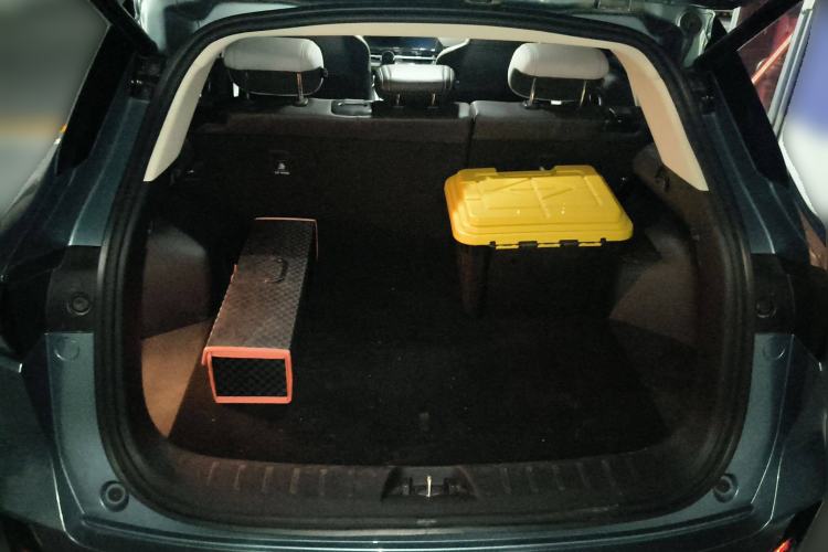 Used CHANGAN NEVO Q05 2024 Truly Delicious Version 125cc Superior Design CATL
