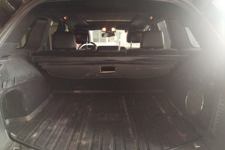 Used Jeep Grand Cherokee 2014 3.6L Elite Navigation Edition
