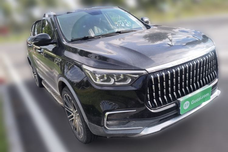 Used Leopaard Mattu 2018 1.6T GDI DCT Prestige Model