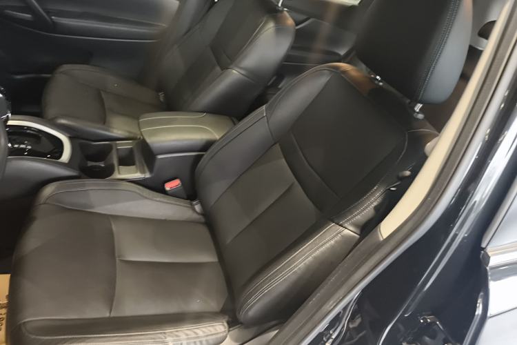 Used Nissan X-Trail 2017 2.0L CVT Comfort Edition 2WD
