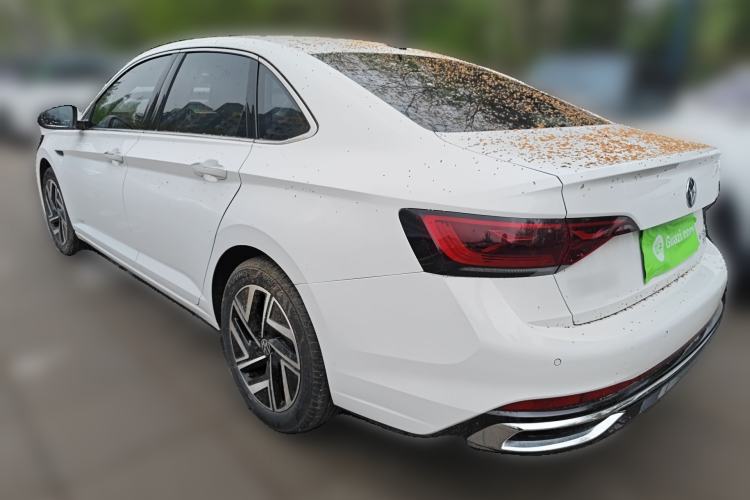 Used Volkswagen Sagitar 2023 280TSI DSG Excellence Plus Edition
