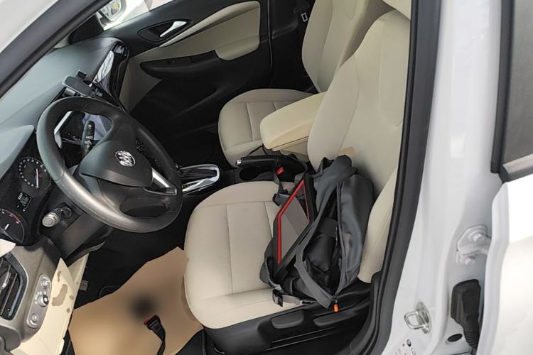 Used Buick Excelle 2020 15N CVT Elite Edition