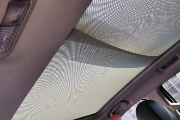 Used Haval H6 Coupe 2018 Blue Label 1.5T Automatic Two-Wheel Drive Luxury Model