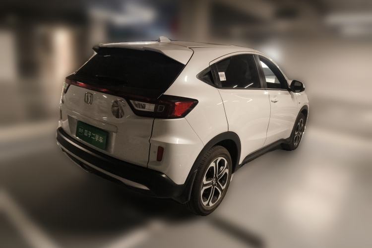 Used Honda XR-V 2021 1.5L CVT Comfort Version
