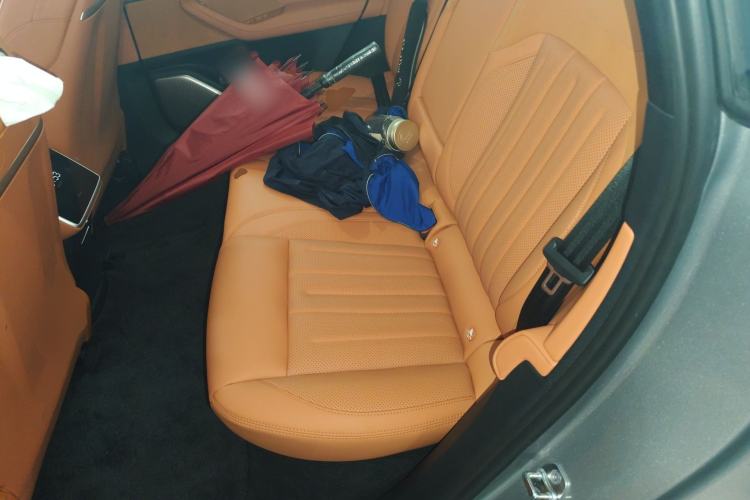 Used ONVO L60 2024 60 kWh Rear-Drive Version
