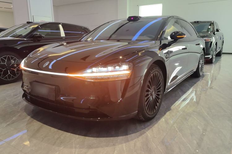 Used Hima S9T 2025 Model Range-Extended Ultra Long-Range Version