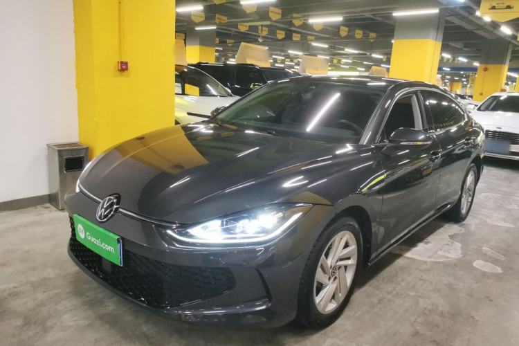 Used Volkswagen Lamando 2023 Lavida L 280TSI DSG Spicy Edition