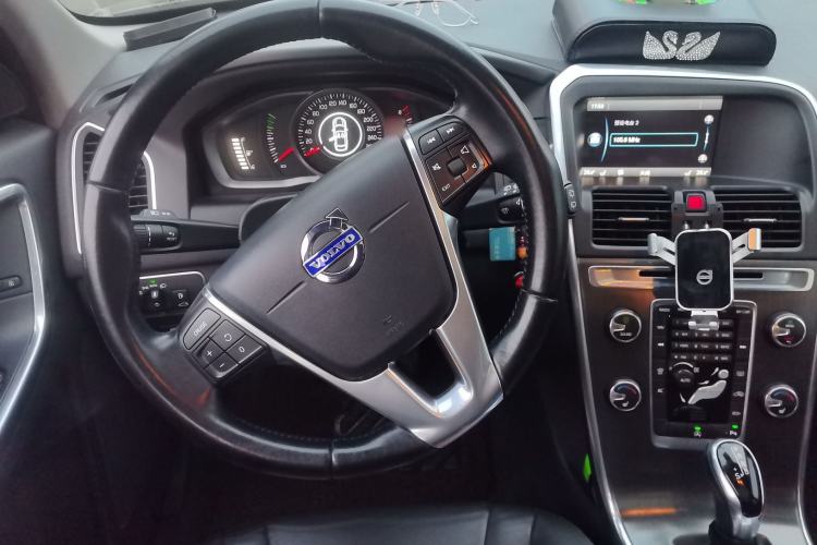 Used Volvo XC60 2014 Facelift T5 Zhiyi Edition