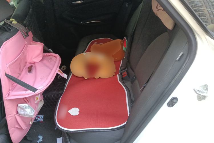 Used Toyota Avalon 2019 2.0L Ambition Edition China VI