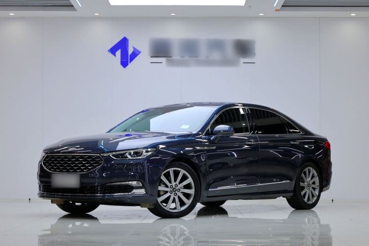 Used Ford Taurus 2019 EcoBoost 245 Premium Edition Guazi used car, China used car export, Used car for sale, Used  cars, Cheapest cars for sale