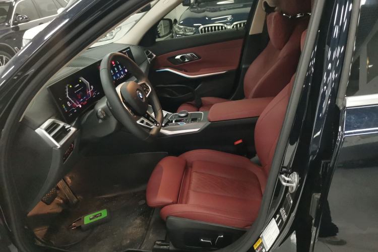 Used BMW i3 2025 eDrive 35 L