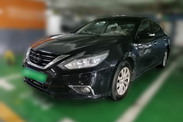 Used Nissan Teana 2016 2.0L XE Fashion Edition