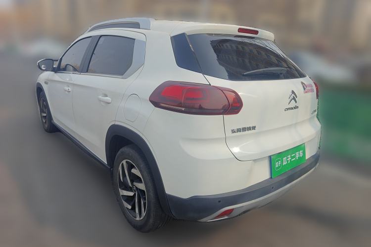 Used Citroen C3-XR 2015 1.6L Automatic Pioneer Model