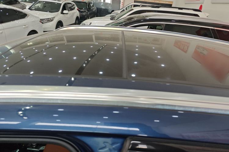 Used BMW X3 2018 xDrive30i Luxury Model M Sport Package China V