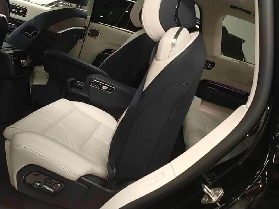 Zeekr 9X 2025 Ultra Edition 70kWh — снимка 20