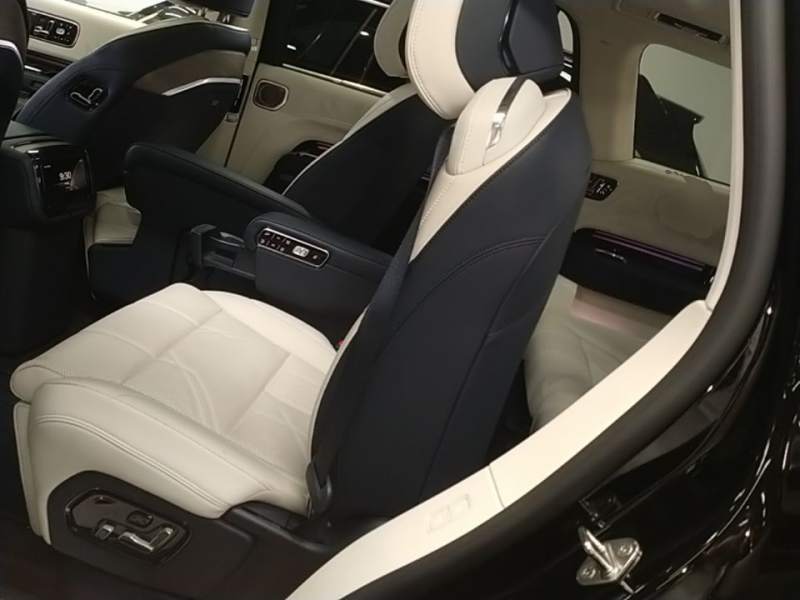 Used Zeekr 9X 2025 Ultra Edition 70kWh — 16