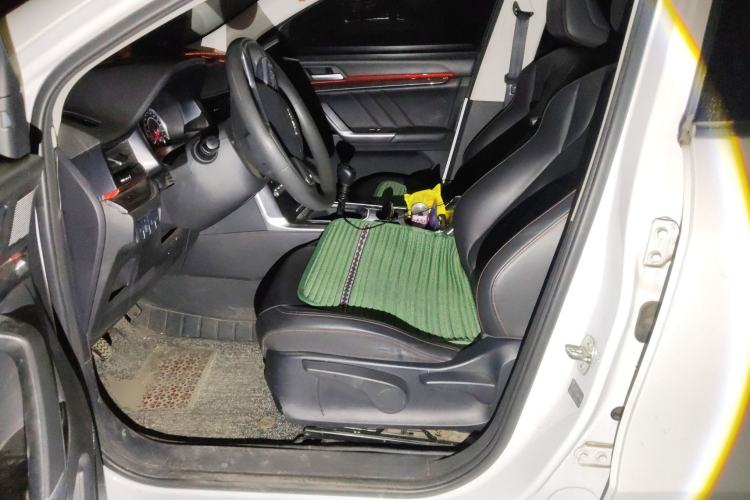 Used Haval H4 2020 Enjoy Edition 1.5T Manual Sport