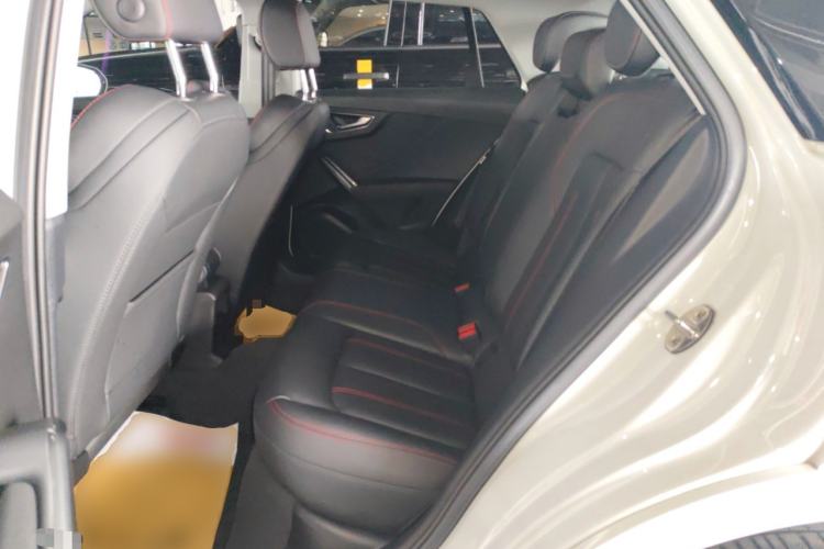 Used Audi Q2L 2022 35 TFSI Progressive Dynamic Edition
