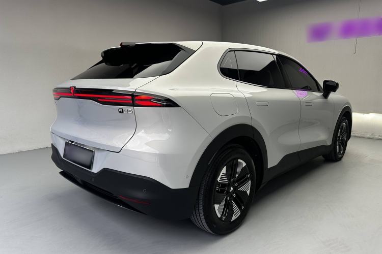 Used Deepal S05 2024 200Max Range-Extended Long-Range Version