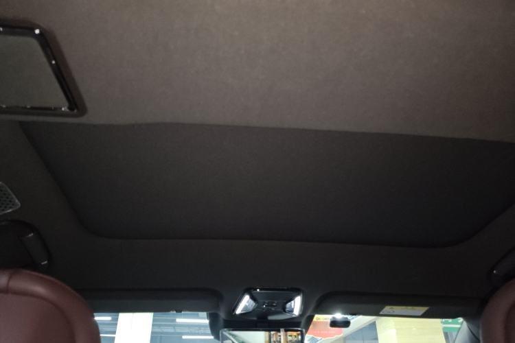 Used Denza Z9GT 2024 1100 Four-Wheel Drive Max Edition