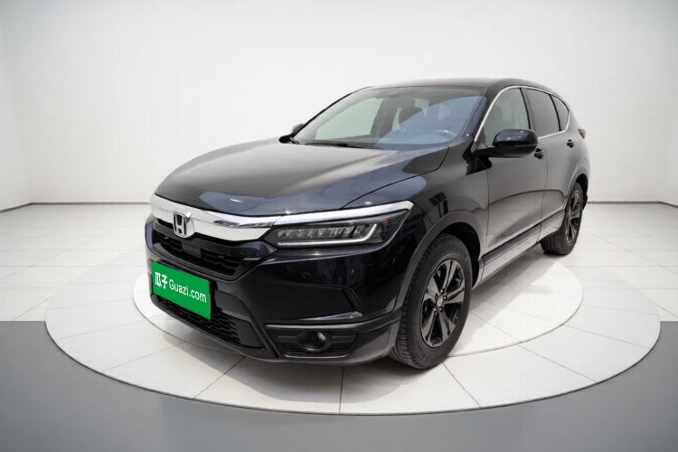 Used Honda Breeze 2021 240TURBO CVT Front-Wheel Drive Elite Edition
