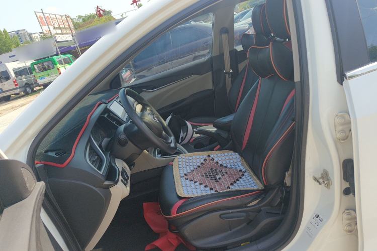 Used Buick GT 2015 18T Dual-Clutch Elite Model
