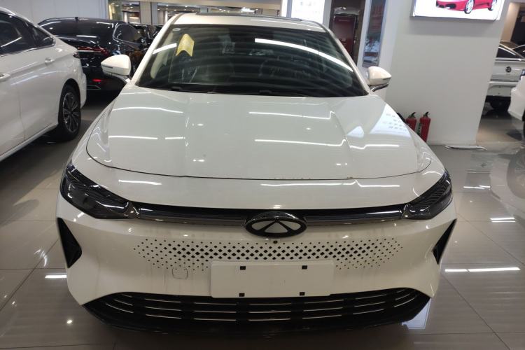 Used Chery Fengyun A8 2024 127 Far Voyage Luxury Edition
