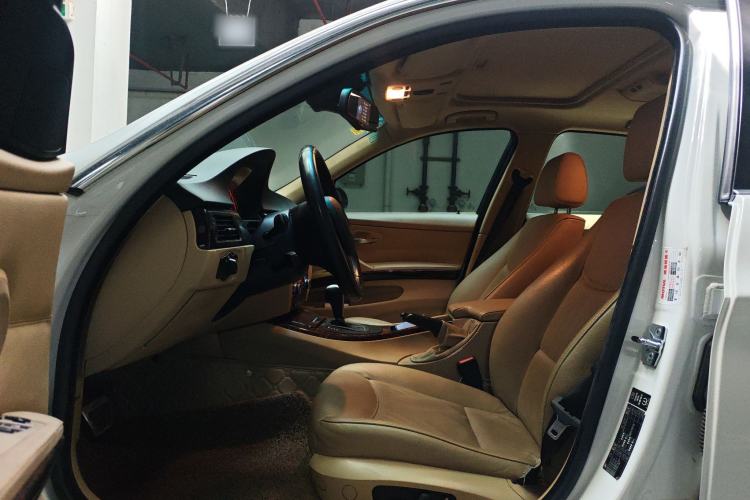 Used BMW 3 Series 2005 325i Sport Edition
