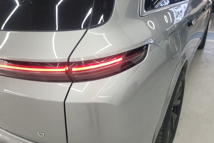 Used Li Auto L7 2023 Pro Model