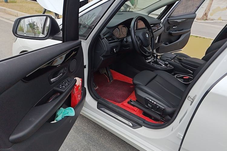 Used BMW 2 Series Active Tourer 2018 218i Premium Sports Package
