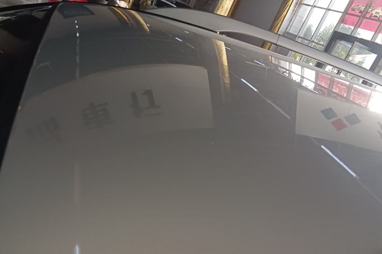 Used Haval H5 Classic 2013 Zhizun Edition 2.0L Manual Two-Wheel Drive Entry-Level Model
