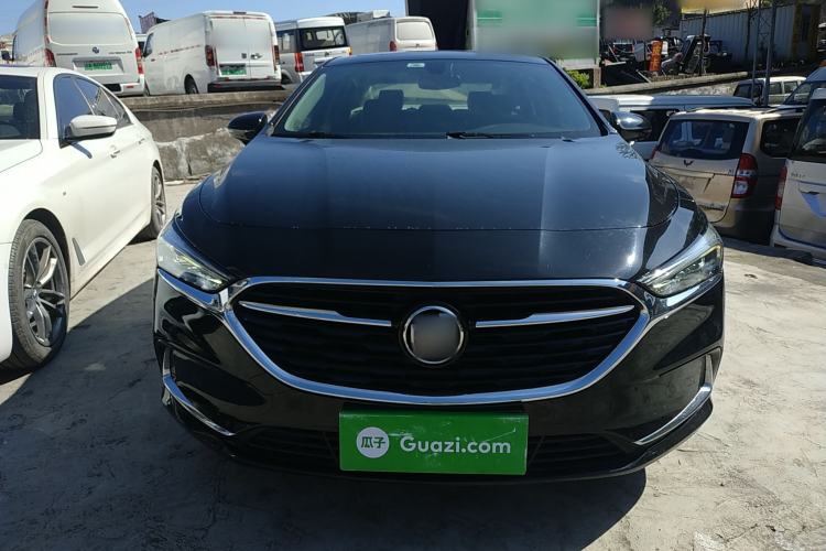 Used Buick LaCrosse 2022 552T Luxury Version
