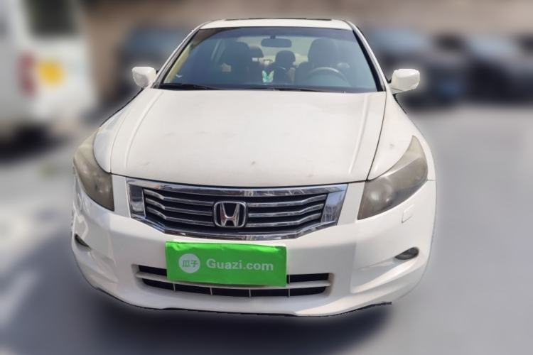 Used Honda Accord 2010 2.0L EX