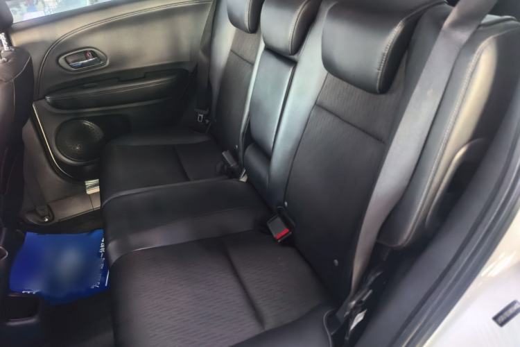 Used Honda Vezel 2020 220 TURBO CVT Luxury Edition