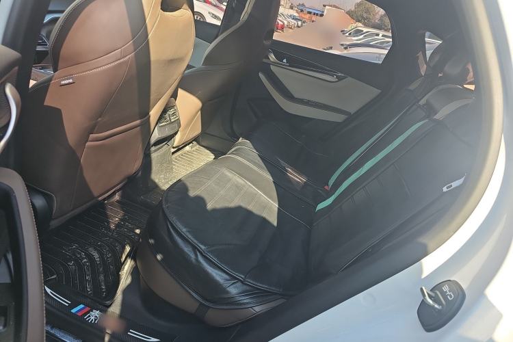 Used BYD Qin PLUS 2024 Honor Edition EV 510KM Leading Model
