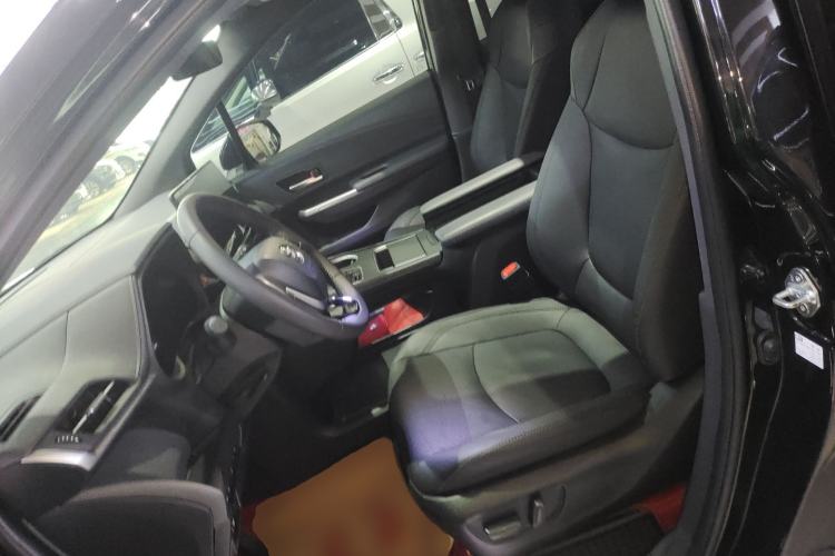 Used Toyota SIENNA 2024 2.5L Hybrid Four-Wheel Drive Prestige Edition