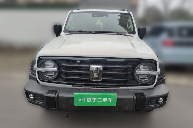 Used Tank 300 2023 Off-Road Edition 2.0T Conqueror