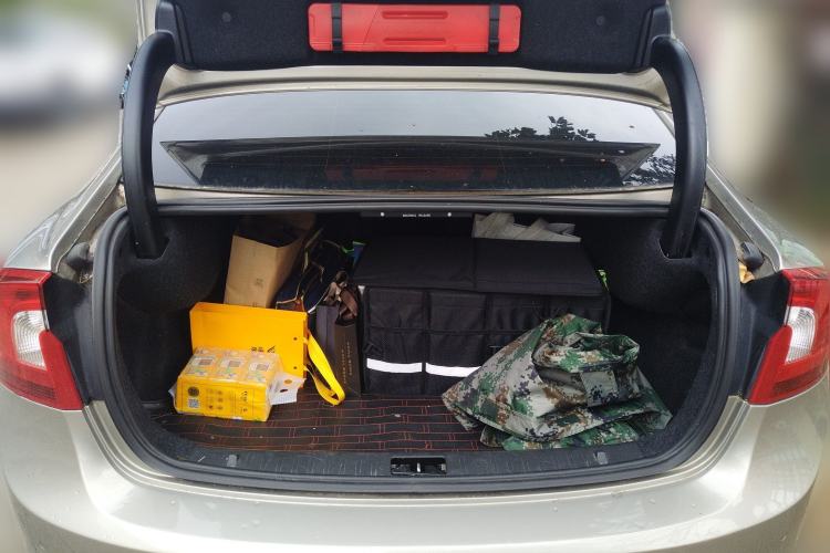 Used Volvo S60 2014 S60L T5 Smart Upgrade Edition
